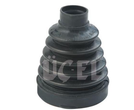 UCAL Renault Clio 4 Axle Boot (2012-2018) - Durable Inner Replacement — Axles, CV Joints & Boots