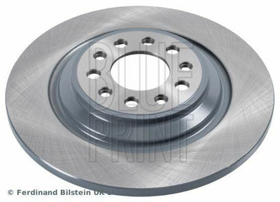 BLUEPRINT Rear Brake Mirror - Jeep Cherokee (Kl) 2.4 4X4 2013 — Blue Print, Mirrors