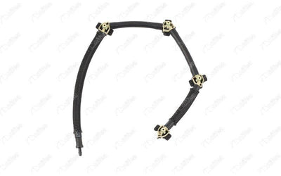 NIFEA 27382 Injector Fuel Hose Golf VII 13 > 17 Passat 13 > A3 13 > 16 A4 16 > A6 15 > 18 Q5 13 > 17 — Fuel Hoses & Pipes