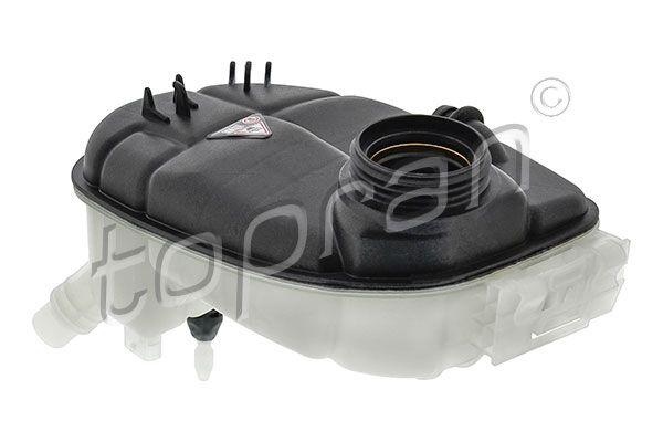 Topran 409278 Radiator Spare Water Tank Mercedes X156 W176 W246 C117 13-18 — Radiators & Fans