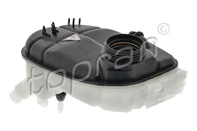 Topran 409278 Radiator Spare Water Tank Mercedes X156 W176 W246 C117 13-18 — Radiators & Fans