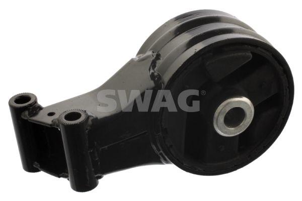 SWAG 40923672 Engine Mount Rear Vectra C Signum Z19dth Z19dt Z19dtl Y20dth Y22dtr — Mounts