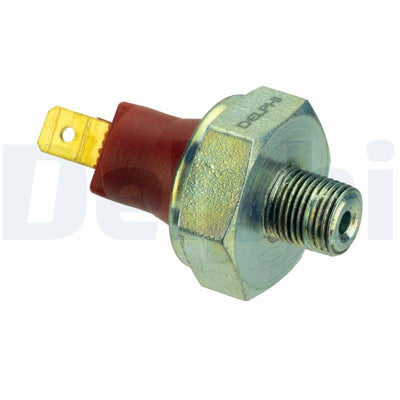 Delphi SW90047 Oil Pressure Switch — Switches & Relays