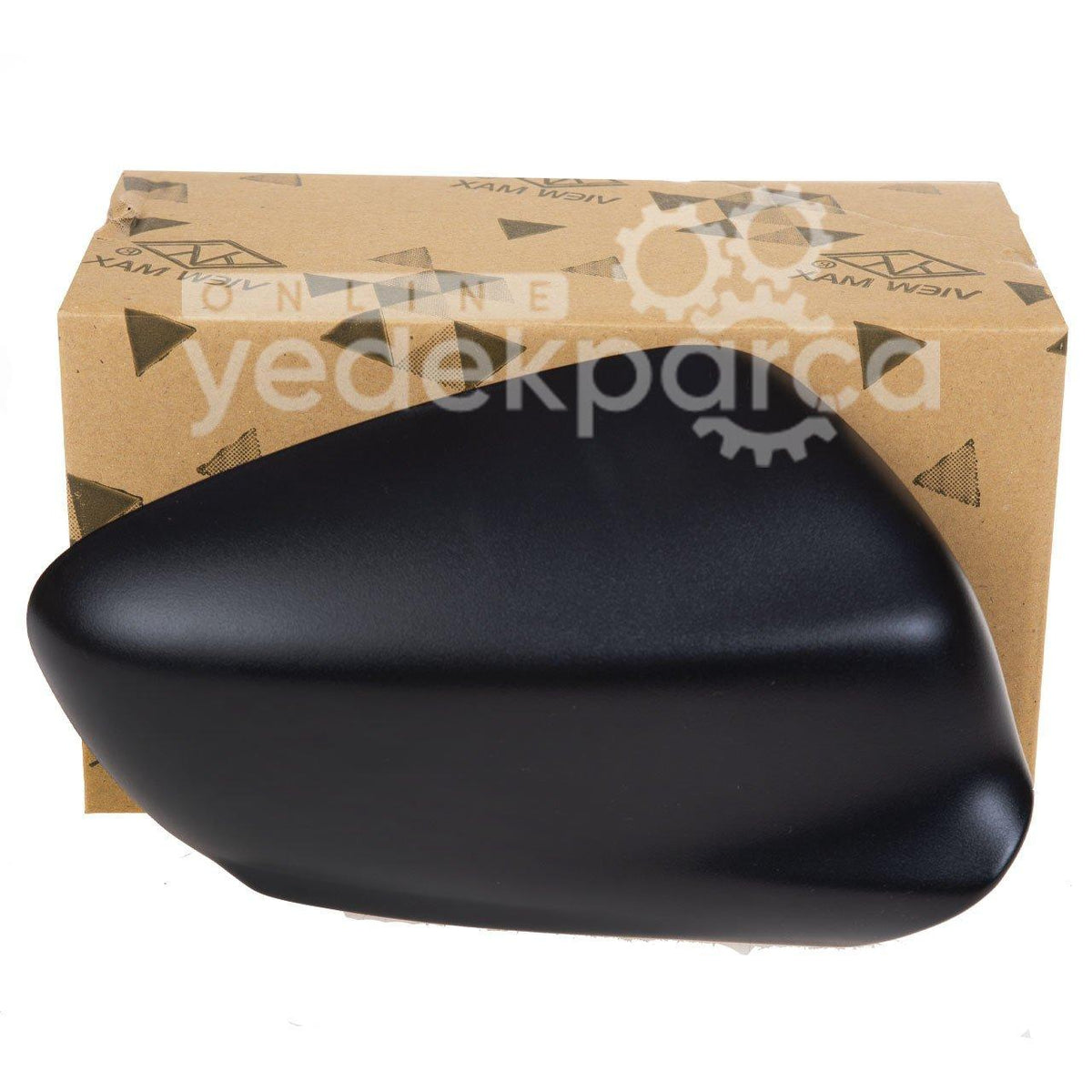 Viewmax Right Side Mirror Cover for Citroen C-Elyse 2012-2020 — Mirrors