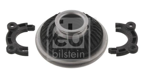 FEBI Front Shock Absorber Mount - Compatible with Astra H & Zafira B — Bushings & Mounts