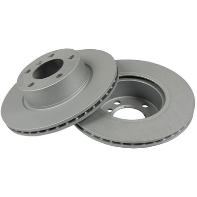 Bosch 0986479A18 Bmw F30 Body 320i Front Brake Disc Set — Brake Rotors & Drums