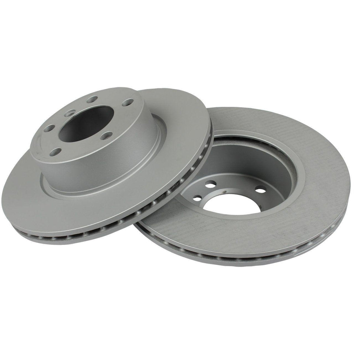 Bosch 0986479A18 Bmw F30 Body 320i Front Brake Disc Set — Brake Rotors & Drums