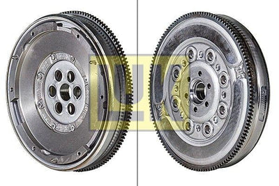 LUK 415050510 Opel Astra J/Insignia A/Zafira B 1.6 Turbo 09- Flywheel — Clutch & Flywheel
