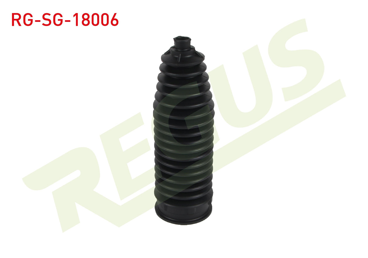 REGUS RG-SG-18006 Steering Boot Linea / Fiorino / Grande Punto / Bipper / Nemo / Alfa Romeo MiTo / — Axles, CV Joints & Boots