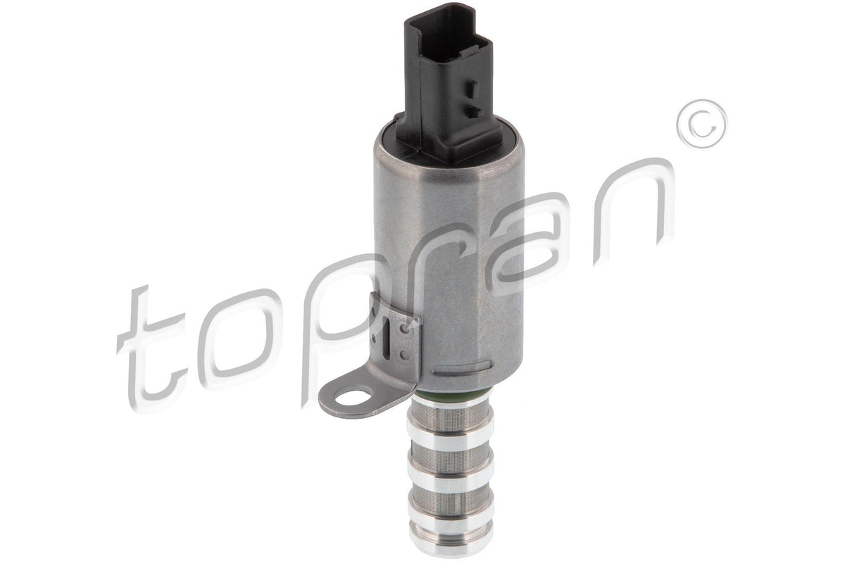 Topran 639803 Selanoıd Valve BMW N13 F20 F30 Mini R56 Peugeot 2008 207 208 3008 308 5008 508 Citroen C3 Pıcass C4 C