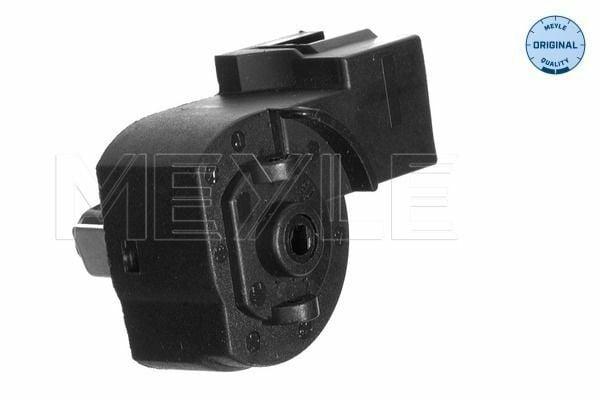 MEYLE Contact Socket for Opel Vectra B / Corsa B / Omega B - 6-Pin Connector — Gaskets & Seals