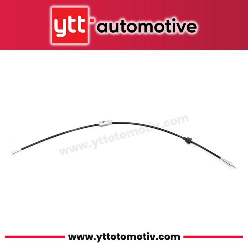 YTT Y1662 Opel Corsa B 93-02 Odometer Cable