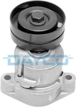 Dayco APV2296 V-Belt Tensioner Astra.F-Corsa.B 1.6 8V *C16nz* — Pulleys & Tensioners