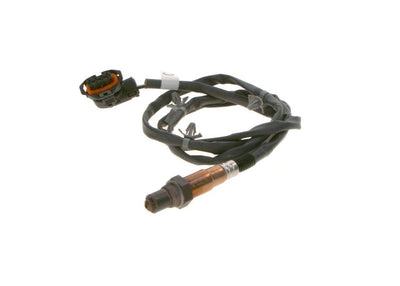 Bosch 0258006957 Oxygen /Lambda Sensor (Gasoline) (Opel Astra H 1.6 Turbo 07-10) — Oxygen & Air-Fuel