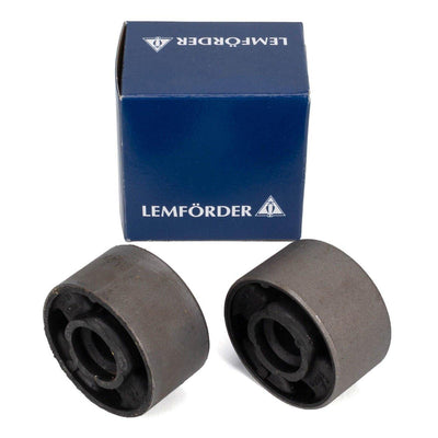 Lemförder 1055901 Bmw E36 Front Lower Control Arm Bushing Set — Bushings & Mounts