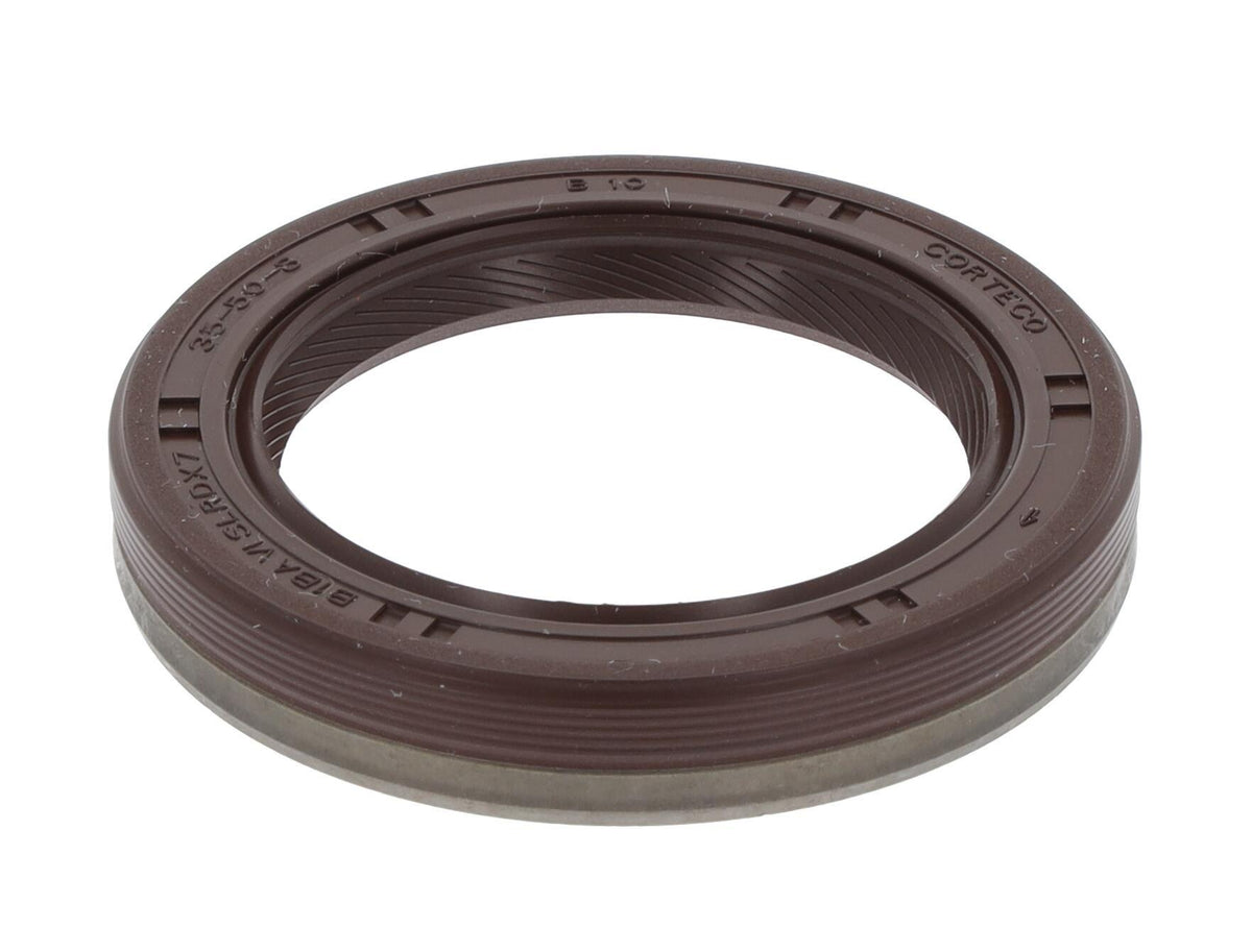 Corteco 82013459 Oil Seal Crankshaft Shaft Hyundai Accent/Accent Era/H100/Getz/Elantra 35x50x8 — Pistons & Rotating