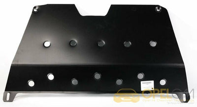 Yerli 39026301 Opel Astra K Oil Pan Housing (39026301) — Oil System