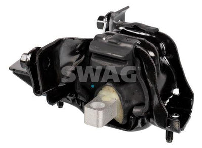 SWAG 30919908 Transmission Mount Rear Polo Fabia Ibiza A1 — Mounts
