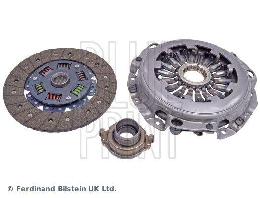 Blue Print ADS73021 Clutch Kit Subaru Forester 2.0 S Turbo 99-02 Impreza 2.0 Turbo 94-00 — Clutch & Flywheel