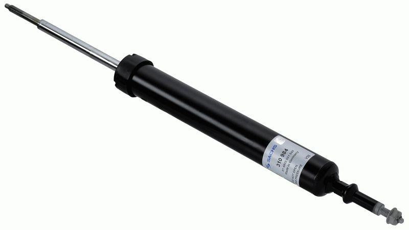 SACHS Rear Shock Absorber - Compatible with BMW I Series 116 118 E81 E87 — Shocks & Struts