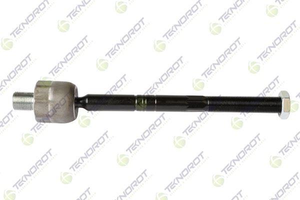 Teknorot B-673 Tie Rod Arm BMW E60 E61 E63 E64 — Tie Rods & Linkage