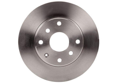 Bosch 0986479R70 Brake Disc Front Air 256-4 Chevrolet Lacetti 04-10 Rezzo 05-Evanda 05-Epica 05 - Set — Brake Rotors & Drums