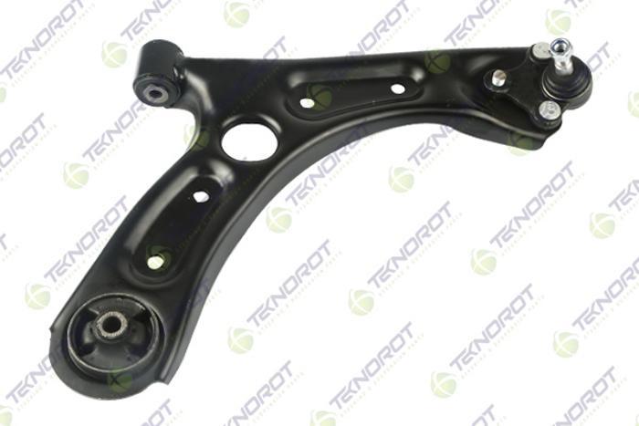Teknorot HY-1188 Control Arm Front Right with Ball Joint with Bushing Sheet Metal Hyundai i30 2017-/ Kia — Bushings & Mounts
