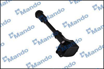 MANDO MMI030084 Ignition Coil - Compatible with Ford Focus, Fiesta and 2 more models — Coils & Plugs