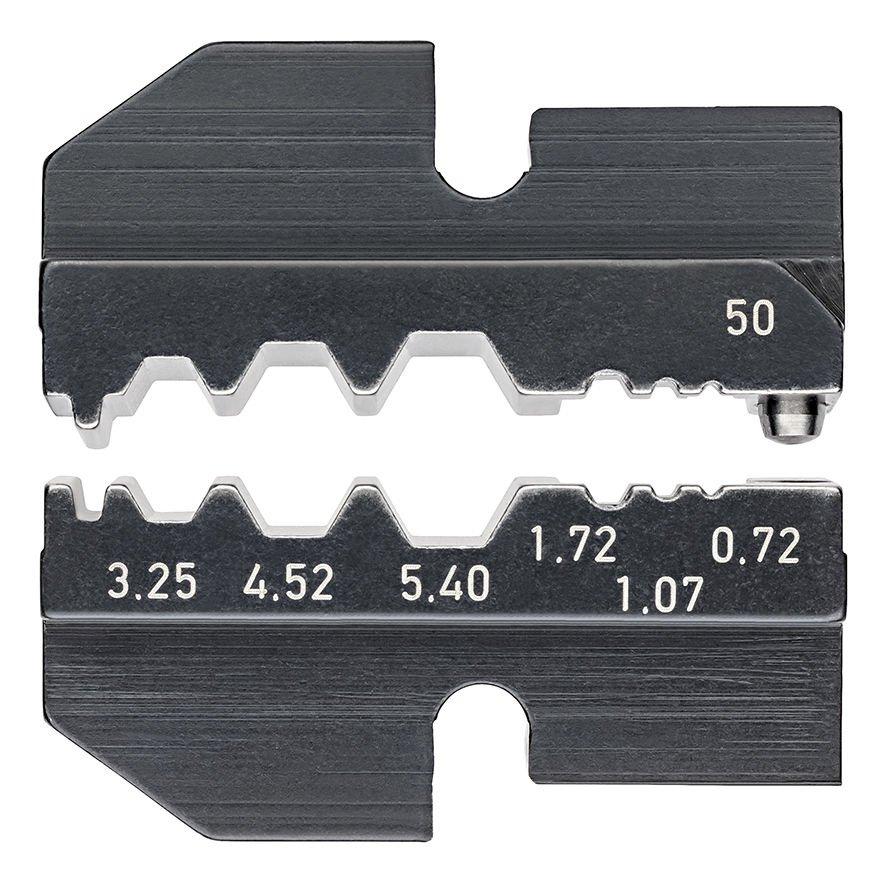 Knipex 97 49 50 Jaw for 97 43 200 A