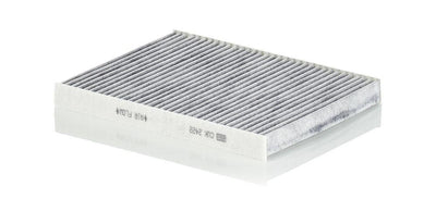 Mann CUK2422 Cabin Air Filter Bravo II 07 Stilo 801-06 Delta III 08 1.4 1.6D 1.9 JTD 2.0D with Carbon — Air & Cabin Filters
