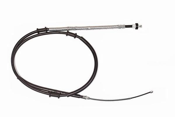 CAVO Handbrake Cable Doblo Maxi 01-09 - 2140mm / 1844mm — Brake Cables & Hardware