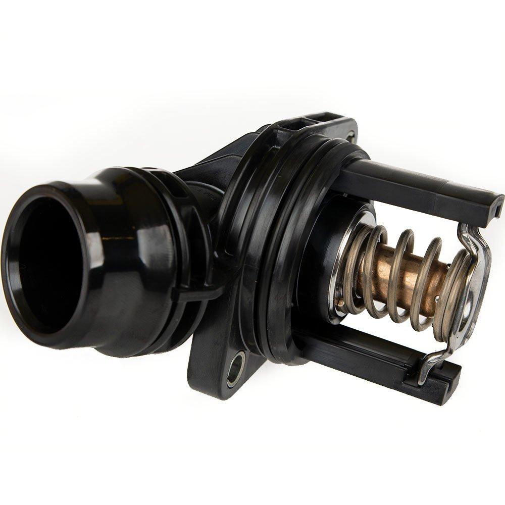 Opel Astra K 1.6 Diesel Thermostat — Water Pump & Thermostat