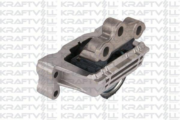 KRAFTVOLL Motor Mount - Compatible with Transit V347 — Mounts