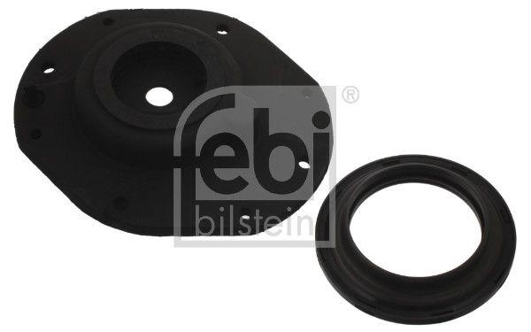 Febi Bilstein 10549 Shock Absorber Mount Peugeot 306 (7B, N3, N5) 1.6-72 KW / 98 Ps-(00-01) — Bushings & Mounts