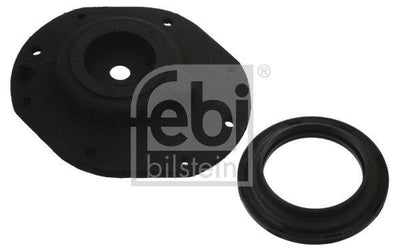 Febi Bilstein 10549 Shock Absorber Mount Peugeot 306 (7B, N3, N5) 1.6-72 KW / 98 Ps-(00-01) — Bushings & Mounts