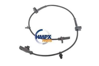 HİMPEKS 8V51 2C204 BB ABS Cable Front Left & Right Fiesta 09 > — Brake Sensors & ABS