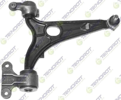 Teknorot F-795 Control Arm Front Right Lower with Ball Joint Cast Citroen C8 2002-2014 / Fiat Ul — Control Arms & Ball Joints