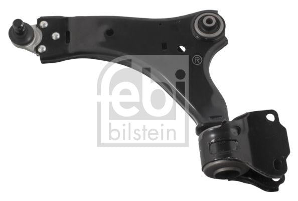 Febi Volvo XC60 Front Left Control Arm — Control Arms & Ball Joints