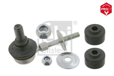 Febi Bilstein 10517 Viraj End Tie Rod Vectra A Astra F 1.4-1.6 92-00 — Tie Rods & Linkage