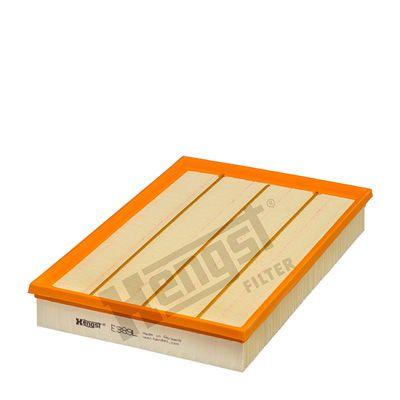 Hengst E389L Air Filter M-21 — Air & Cabin Filters