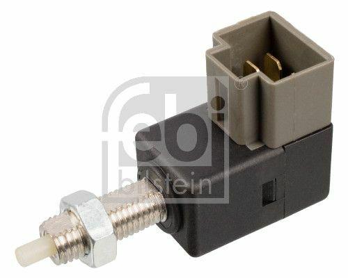 FEBI Brake Pedal Switch for Accent Era 2006 and Later — Switches & Relays