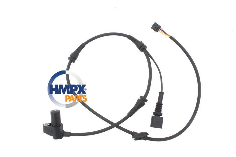 HİMPEKS 8E0927803A ABS Sensor Front: Left-Right A4 2000 > 2008 — Brake Sensors & ABS