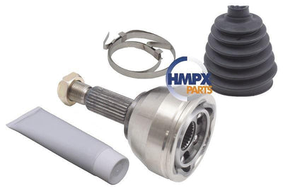 HİMPEKS 2T14 3A327 AA CV Joint Outer (90Ps) Connect 02 > — Axles, CV Joints & Boots