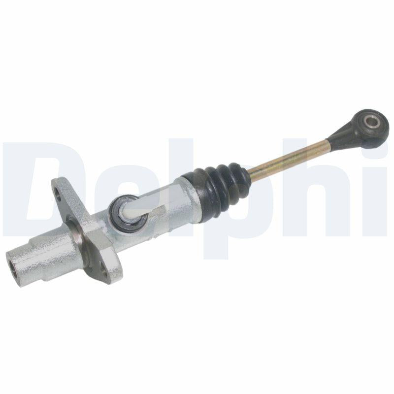 Delphi LM70356 Clutch Ana Merkezi