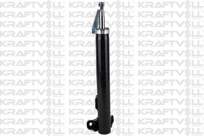 Kraftvoll 15010320 Shock Absorber Front Gas Charged Mercedes 190 W201/W124/S124/C124 85-97 — Shocks & Struts