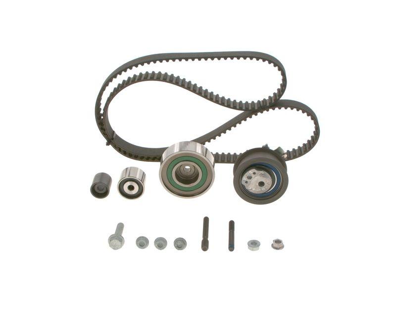 Bosch 1987946384 Timing Set 11-Golf.VII-Jtt-Psst-Cddy-T.Porter.T6-Amarok-Tiguan-A1-A5 1.6Tdi-2.0 TDI *Cayd-Caye-Clca*