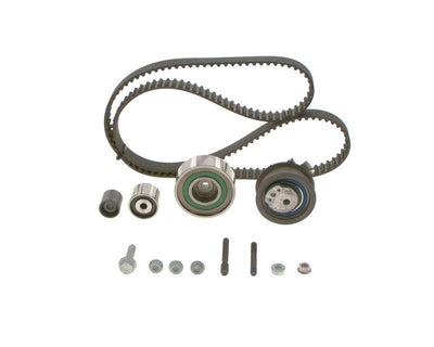 Bosch 1987946384 Timing Set 11-Golf.VII-Jtt-Psst-Cddy-T.Porter.T6-Amarok-Tiguan-A1-A5 1.6Tdi-2.0 TDI *Cayd-Caye-Clca*