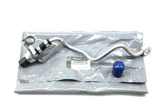 Mais 223214864R Renault Master 3 2010- Turbo Pressure Hose