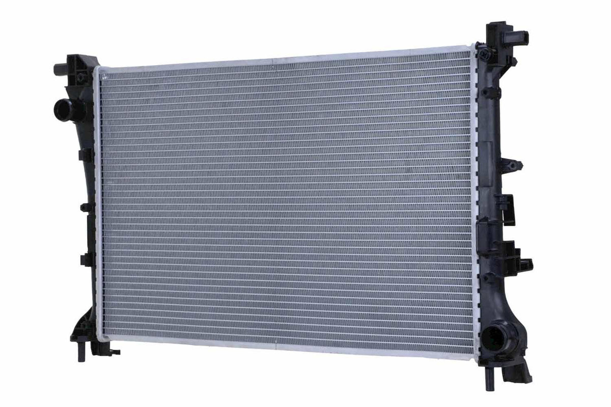 Hella 8MK366300-331 Motor Su Radiator Egea Cross 1,3 / 1.6 Mjet / 1.4 Gasoline (Mt) — Radiators & Fans