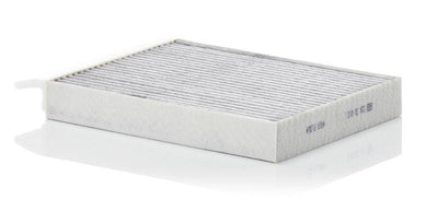 Mann CUK30012 Cabin Air Filter with Carbon Mercedes-Benz Vito W447 V-Class W447 Sprinter W907 W910 — Air & Cabin Filters